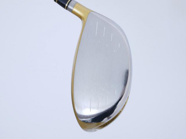 Driver : Honma : **ก้าน 4 ดาว** ไดรเวอร์ Honma Beres S-06 (ออกปี 2019) Loft 10.5 ก้าน ARMRQ X (47) Flex R (4 ดาว)
