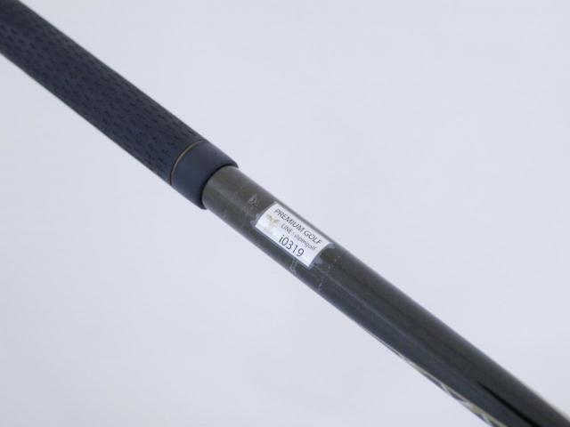 Driver : Honma : **ก้าน 4 ดาว** ไดรเวอร์ Honma Beres S-06 (ออกปี 2019) Loft 10.5 ก้าน ARMRQ X (47) Flex R (4 ดาว)