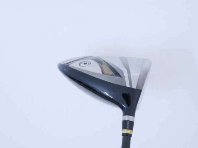 Driver : Honma : **มีตำหนิ** ไดรเวอร์ Honma Beres S-02 (460cc.) Loft 10 ก้าน ARMRQ 6 (49) Flex R (2 ดาว)