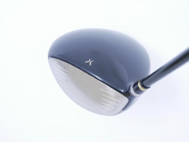 Driver : Honma : **มีตำหนิ** ไดรเวอร์ Honma Beres S-02 (460cc.) Loft 10 ก้าน ARMRQ 6 (49) Flex R (2 ดาว)