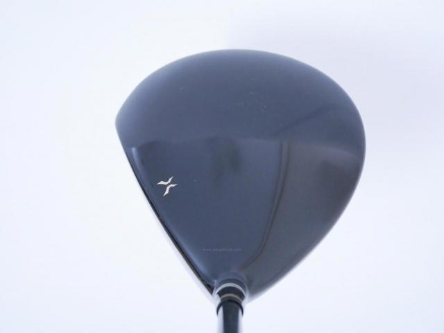 Driver : Honma : **มีตำหนิ** ไดรเวอร์ Honma Beres S-02 (460cc.) Loft 10 ก้าน ARMRQ 6 (49) Flex R (2 ดาว)