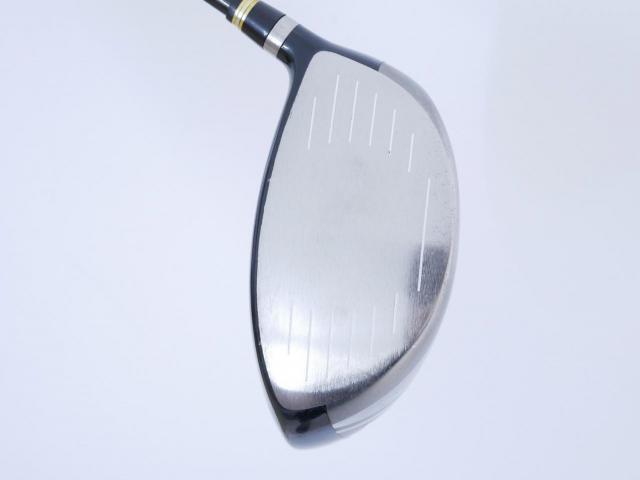 Driver : Honma : **มีตำหนิ** ไดรเวอร์ Honma Beres S-02 (460cc.) Loft 10 ก้าน ARMRQ 6 (49) Flex R (2 ดาว)