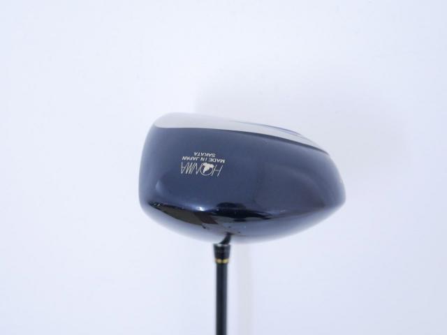 Driver : Honma : Honma Beres MG712 (460cc. Non-Conform) Loft 10 ก้าน ARMRQ B49 FLex R (2 ดาว) 