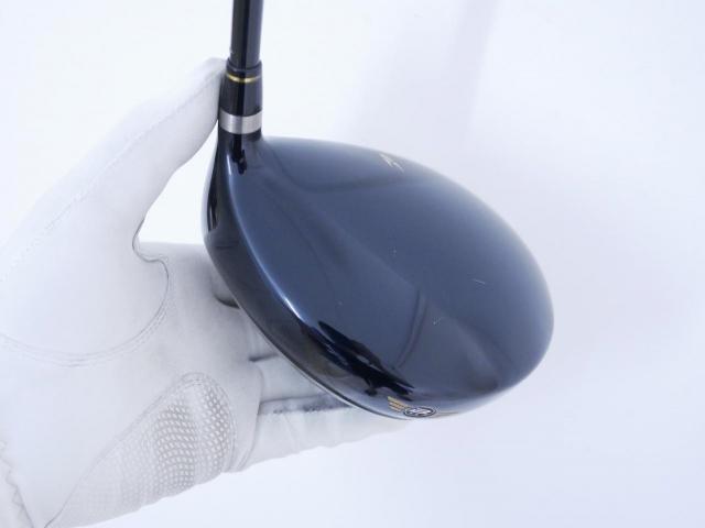 Driver : Honma : Honma Beres MG712 (460cc. Non-Conform) Loft 10 ก้าน ARMRQ B49 FLex R (2 ดาว) 