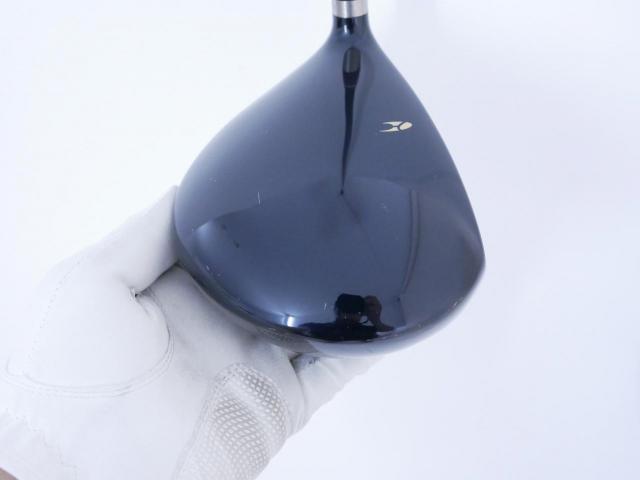 Driver : Honma : Honma Beres MG712 (460cc. Non-Conform) Loft 10 ก้าน ARMRQ B49 FLex R (2 ดาว) 