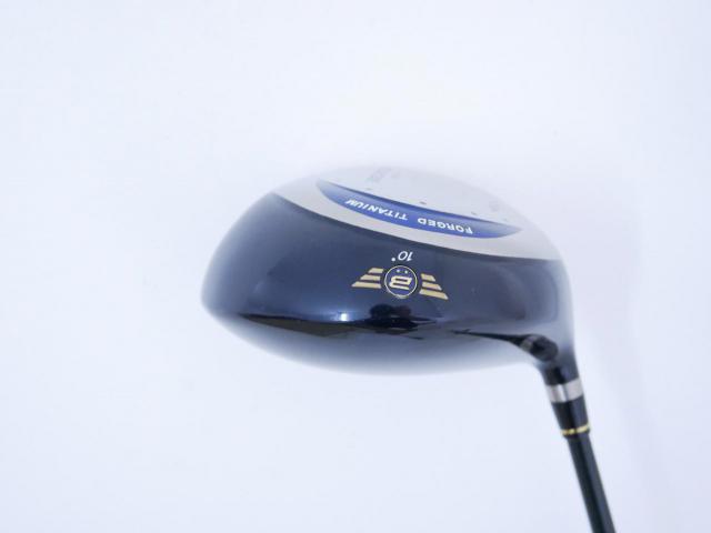 Driver : Honma : Honma Beres MG712 (460cc. Non-Conform) Loft 10 ก้าน ARMRQ B49 FLex R (2 ดาว) 