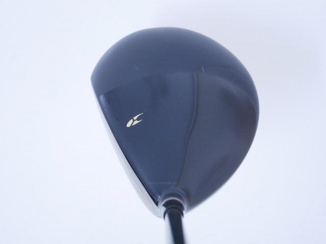 Driver : Honma : Honma Beres MG712 (460cc. Non-Conform) Loft 10 ก้าน ARMRQ B49 FLex R (2 ดาว) 