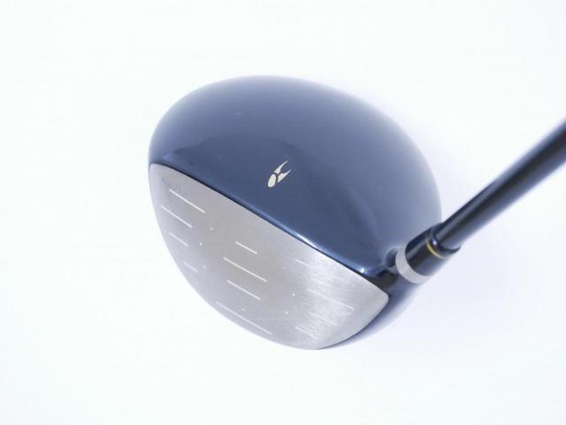 Driver : Honma : Honma Beres MG712 (460cc. Non-Conform) Loft 10 ก้าน ARMRQ B49 FLex R (2 ดาว) 