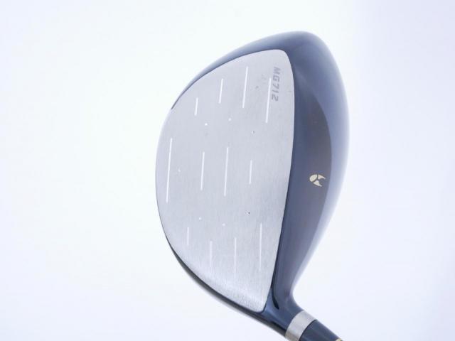 Driver : Honma : Honma Beres MG712 (460cc. Non-Conform) Loft 10 ก้าน ARMRQ B49 FLex R (2 ดาว) 