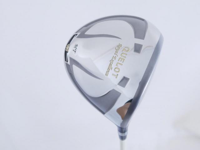 Driver : Quelot : ไดรเวอร์ Quelot Royal Excellence RE-16 (460cc. เสียงใส ตีง่าย ไกล) Loft 10.5 Flex S
