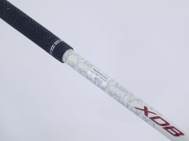 Driver : Quelot : ไดรเวอร์ Quelot Royal Excellence RE-16 (460cc. เสียงใส ตีง่าย ไกล) Loft 10.5 Flex S
