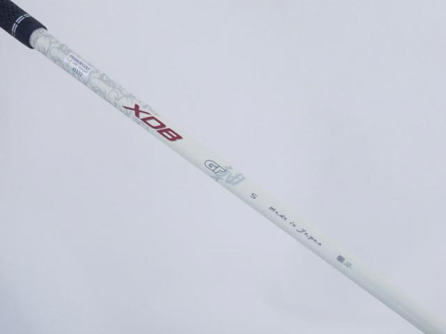 Driver : Quelot : ไดรเวอร์ Quelot Royal Excellence RE-16 (460cc. เสียงใส ตีง่าย ไกล) Loft 10.5 Flex S