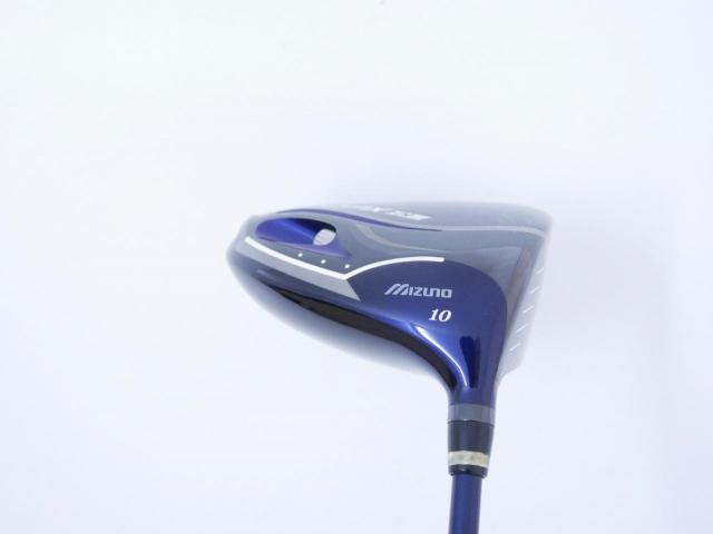 Driver : Mizuno : ไดรเวอร์ Mizuno JPX EIII Hot Metal (460cc.) Loft 10 Flex SR