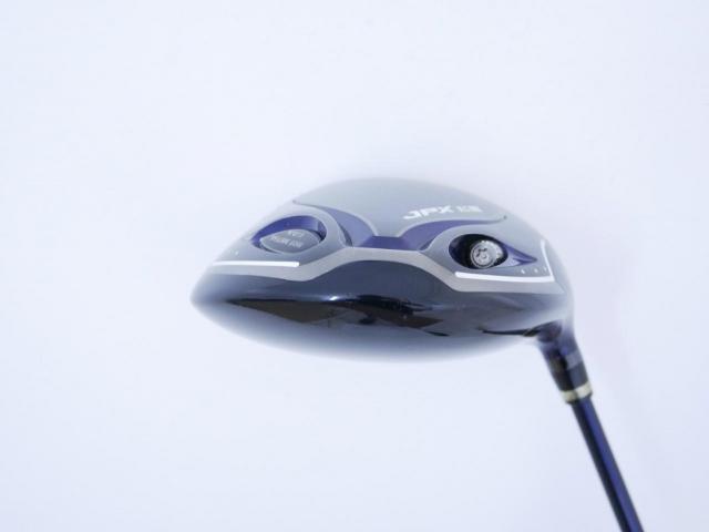 Driver : Mizuno : ไดรเวอร์ Mizuno JPX EIII Hot Metal (460cc.) Loft 10 Flex SR