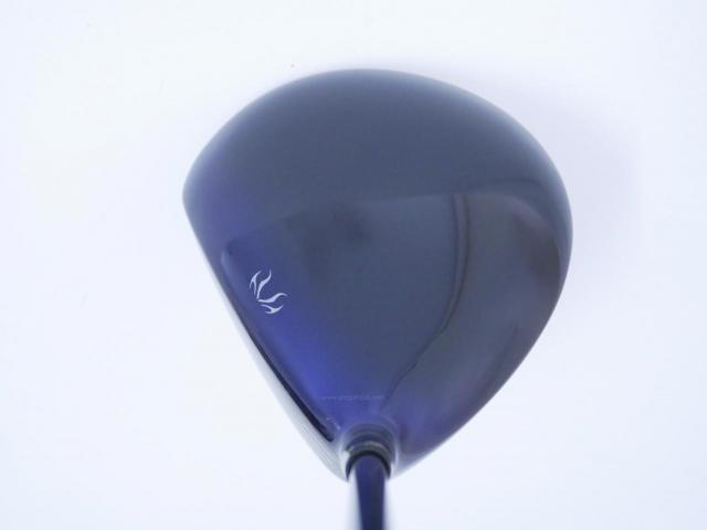 Driver : Mizuno : ไดรเวอร์ Mizuno JPX EIII Hot Metal (460cc.) Loft 10 Flex SR