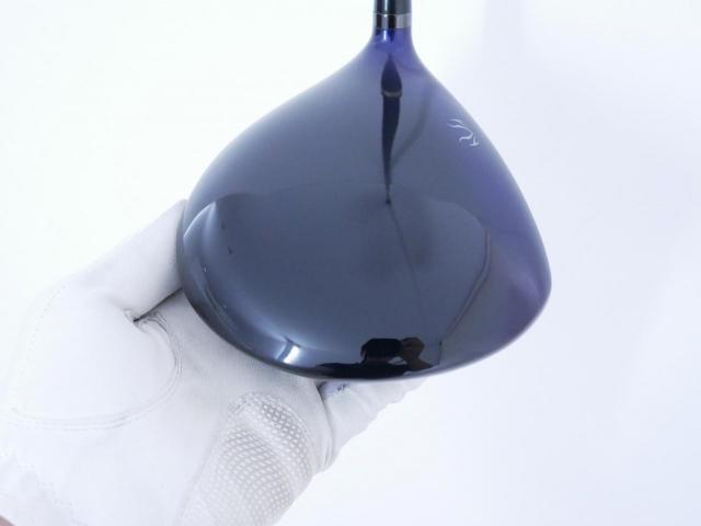 Driver : Mizuno : ไดรเวอร์ Mizuno JPX EIII Hot Metal (460cc.) Loft 10 Flex SR