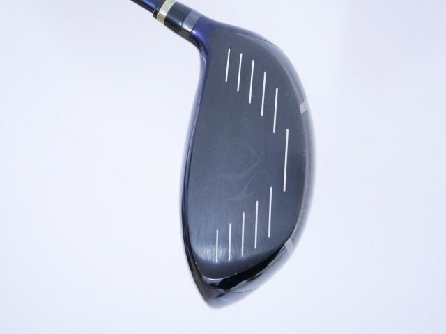 Driver : Mizuno : ไดรเวอร์ Mizuno JPX EIII Hot Metal (460cc.) Loft 10 Flex SR