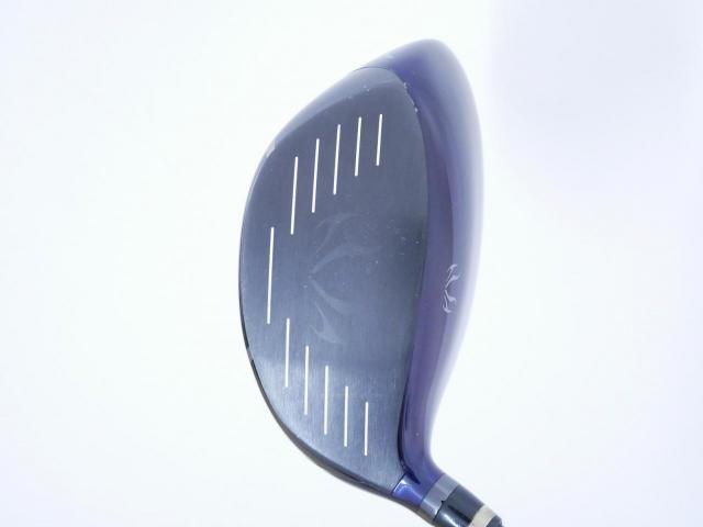 Driver : Mizuno : ไดรเวอร์ Mizuno JPX EIII Hot Metal (460cc.) Loft 10 Flex SR