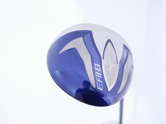 Lady club : All : ไดรเวอร์ Mizuno EFIL 8 (ตีง่าย) Loft 13 Flex L