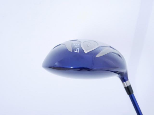 Lady club : All : ไดรเวอร์ Mizuno EFIL 8 (ตีง่าย) Loft 13 Flex L