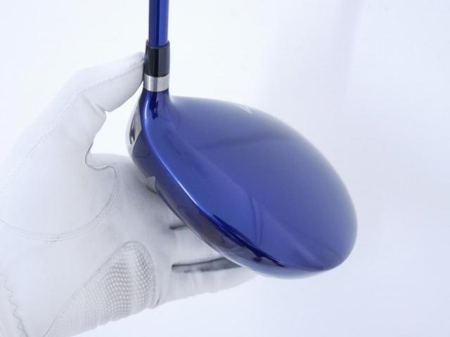 Lady club : All : ไดรเวอร์ Mizuno EFIL 8 (ตีง่าย) Loft 13 Flex L