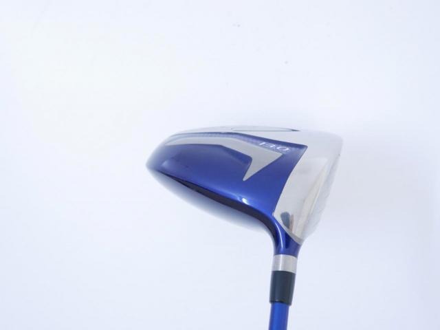 Lady club : All : ไดรเวอร์ Mizuno EFIL 8 (ตีง่าย) Loft 13 Flex L
