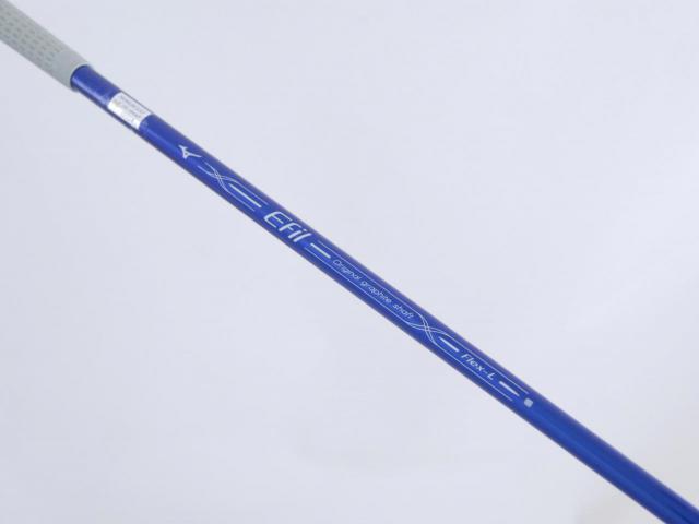 Lady club : All : ไดรเวอร์ Mizuno EFIL 8 (ตีง่าย) Loft 13 Flex L