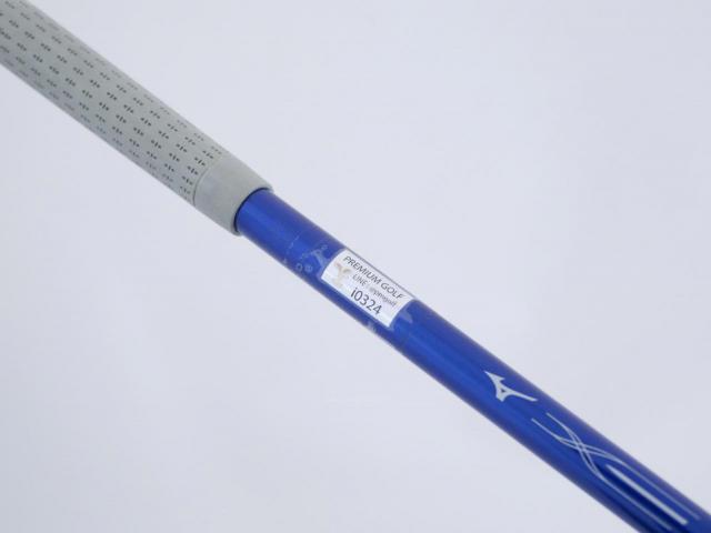Lady club : All : ไดรเวอร์ Mizuno EFIL 8 (ตีง่าย) Loft 13 Flex L