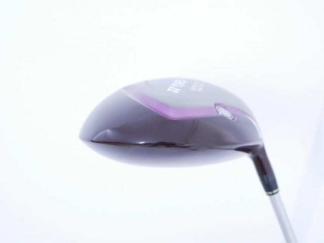 Lady club : All : ไดรเวอร์ Yonex E-Zone Elite Loft 12 Flex L