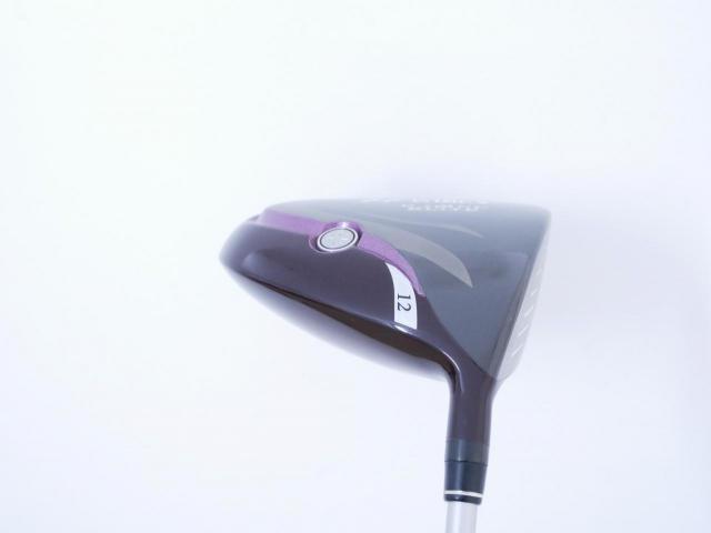 Lady club : All : ไดรเวอร์ Yonex E-Zone Elite Loft 12 Flex L