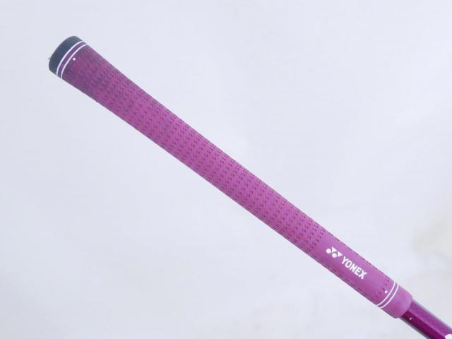 Lady club : All : ไดรเวอร์ Yonex E-Zone Elite Loft 12 Flex L