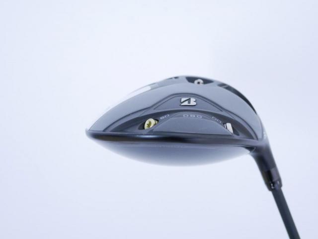 Driver : Bridgestone : ไดรเวอร์ Bridgestone B2 HT (ปี 2023) Loft 9.5 ก้าน Mitsubishi TENSEI K BLUE 55 Flex S