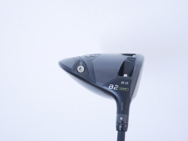 Driver : Bridgestone : ไดรเวอร์ Bridgestone B2 HT (ปี 2023) Loft 9.5 ก้าน Mitsubishi TENSEI K BLUE 55 Flex S