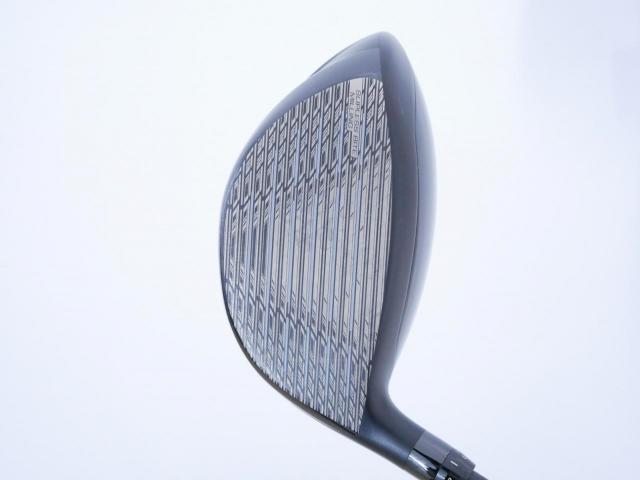 Driver : Bridgestone : ไดรเวอร์ Bridgestone B2 HT (ปี 2023) Loft 9.5 ก้าน Mitsubishi TENSEI K BLUE 55 Flex S
