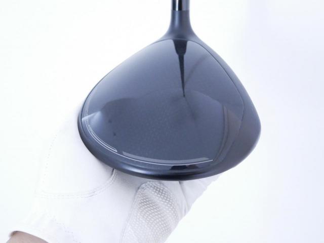 Driver : Bridgestone : ไดรเวอร์ Bridgestone B2 HT (ปี 2023) Loft 9.5 ก้าน Mitsubishi TENSEI K BLUE 55 Flex S