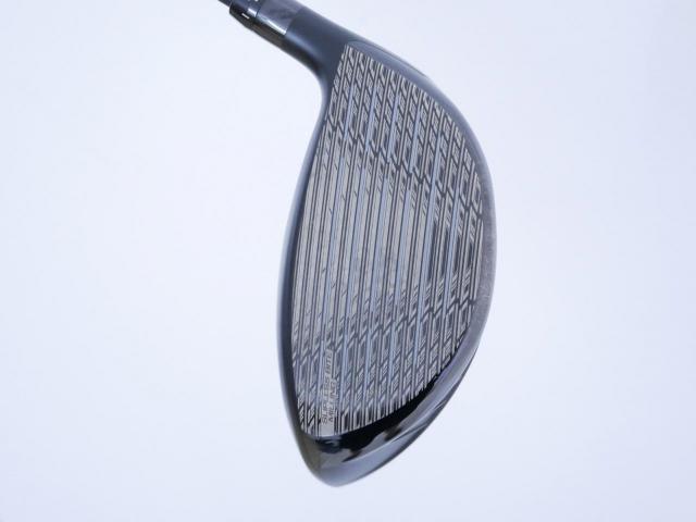 Driver : Bridgestone : ไดรเวอร์ Bridgestone B2 HT (ปี 2023) Loft 9.5 ก้าน Mitsubishi TENSEI K BLUE 55 Flex S