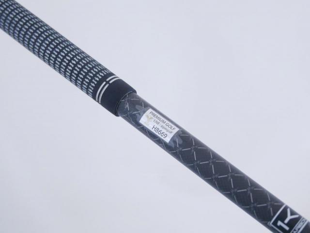 Driver : Bridgestone : ไดรเวอร์ Bridgestone B2 HT (ปี 2023) Loft 9.5 ก้าน Mitsubishi TENSEI K BLUE 55 Flex S