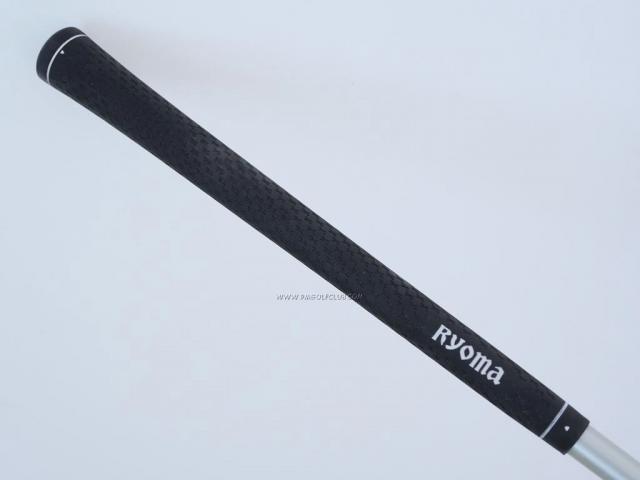 Fairway Wood : Other Brand : หัวไม้ 3 Ryoma D-1 (ไกลมากๆ ค่า COR 0.82 เกือบเท่าไดรเวอร์) Loft 15 ก้าน Tour AD Ryoma F Flex SR