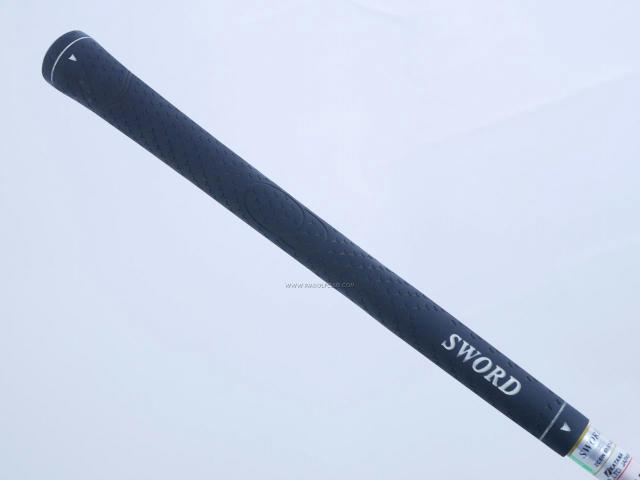 Fairway Wood : Katana : ไม้กระเทย Katana Sword EX500 Loft 24 ก้าน Sword Fujikura Rombax Flex R