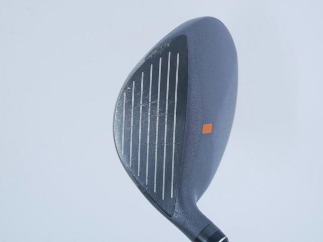 Fairway Wood : PRGR : ไม้กระเทย PRGR Q (รุ่นปี 2019 สำหรับเล่นได้ทุกไลน์) Loft 23 Flex SR