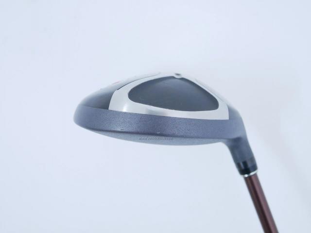 Fairway Wood : PRGR : ไม้กระเทย PRGR Q (รุ่นปี 2019 สำหรับเล่นได้ทุกไลน์) Loft 23 Flex SR