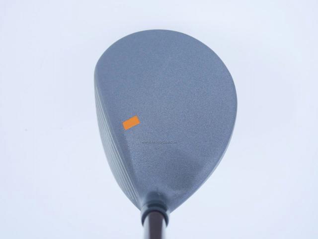 Fairway Wood : PRGR : ไม้กระเทย PRGR Q (รุ่นปี 2019 สำหรับเล่นได้ทุกไลน์) Loft 23 Flex SR