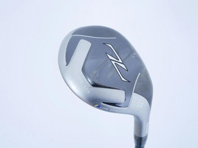 Fairway Wood : Maruman : ไม้กระเทย Maruman ZETA Type 713 Loft 22 Flex R