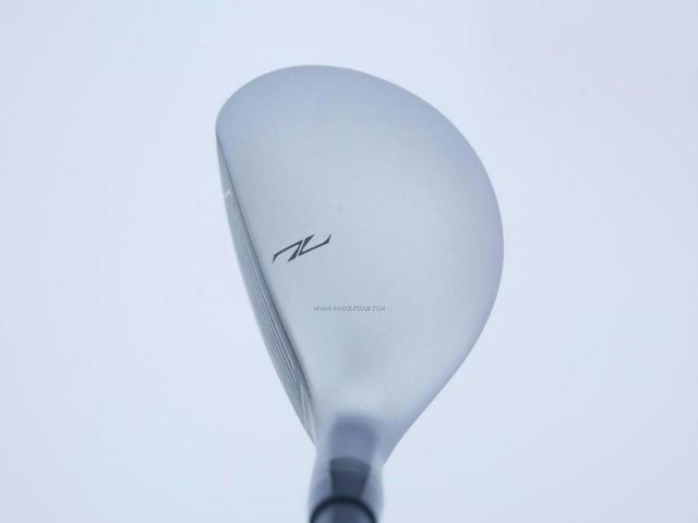 Fairway Wood : Maruman : ไม้กระเทย Maruman ZETA Type 713 Loft 22 Flex R