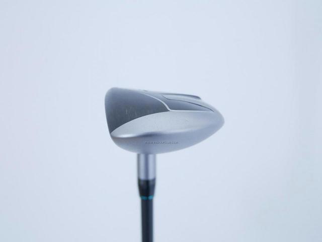 Fairway Wood : Maruman : ไม้กระเทย Maruman ZETA Type 713 Loft 22 Flex R