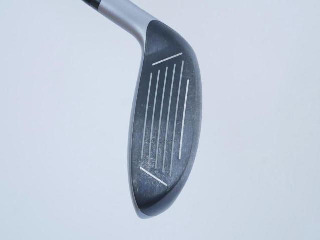 Fairway Wood : Maruman : ไม้กระเทย Maruman ZETA Type 713 Loft 22 Flex R