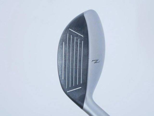 Fairway Wood : Maruman : ไม้กระเทย Maruman ZETA Type 713 Loft 22 Flex R