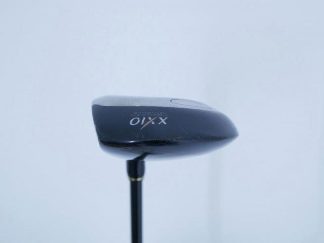 Fairway Wood : xxio : หัวไม้ 4 XXIO Impact Power Body Loft 16 ก้าน MP-300 Flex R