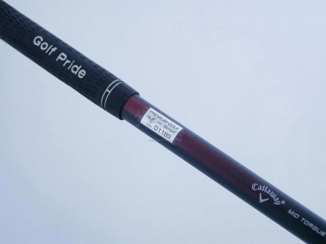 Fairway Wood : callaway : หัวไม้ 3 Callaway RAZR FIT Loft 15 Flex S