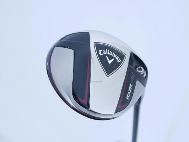 Fairway Wood : callaway : หัวไม้ 3 Callaway RAZR FIT Loft 15 Flex S